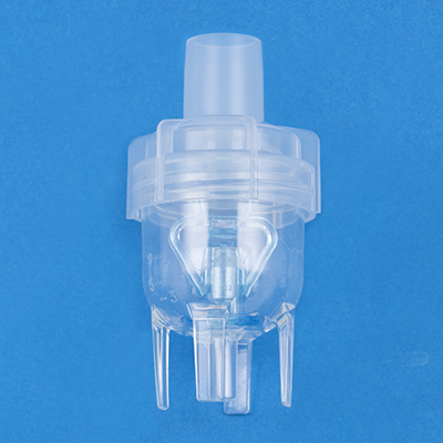 Nebulizador Completo