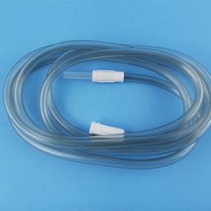 Tubo para Aspirador Con Conector de 7mm