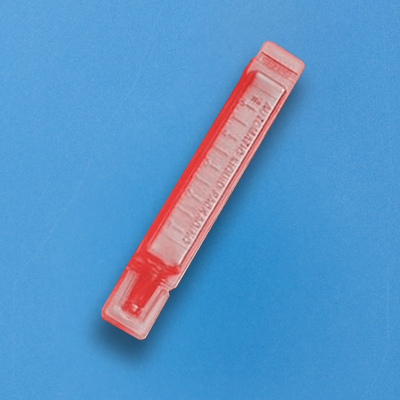 Vial Solución Salina