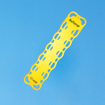 Tabla espinal Baxstrap®