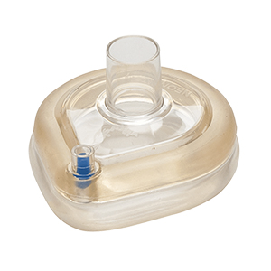 Mascarilla de Anestesia Premium – VITAL SIGNS®