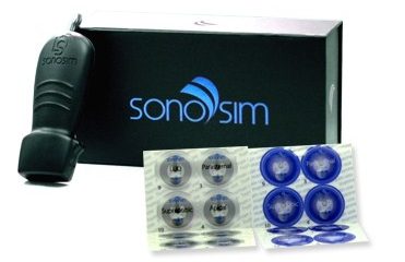 SonoSim LiveScan™