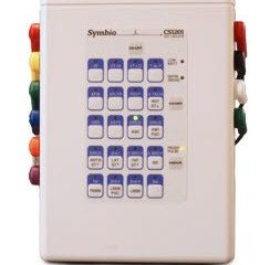 SYMBIO CS301 Simulator