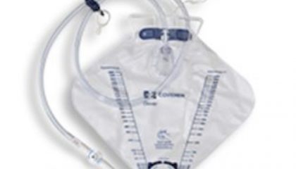 Curity® Bolsa Recolectora de Orina