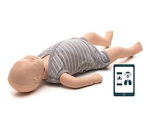 QCPR para RCP de Lactantes