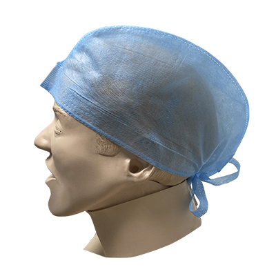 Gorro Cirujano – celeste