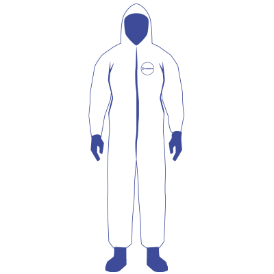 Coverall – buzo