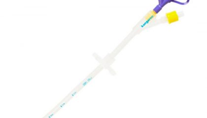 Kangaroo™ Sonda de Gastrostomía
