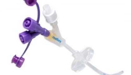 Kangaroo™ Sonda de Gastrostomía con conexión ENFit™