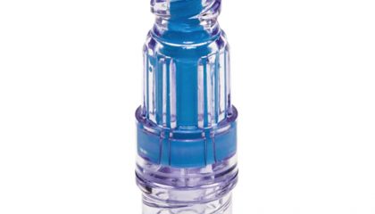 Conector sin agujas BD MaxZero™
