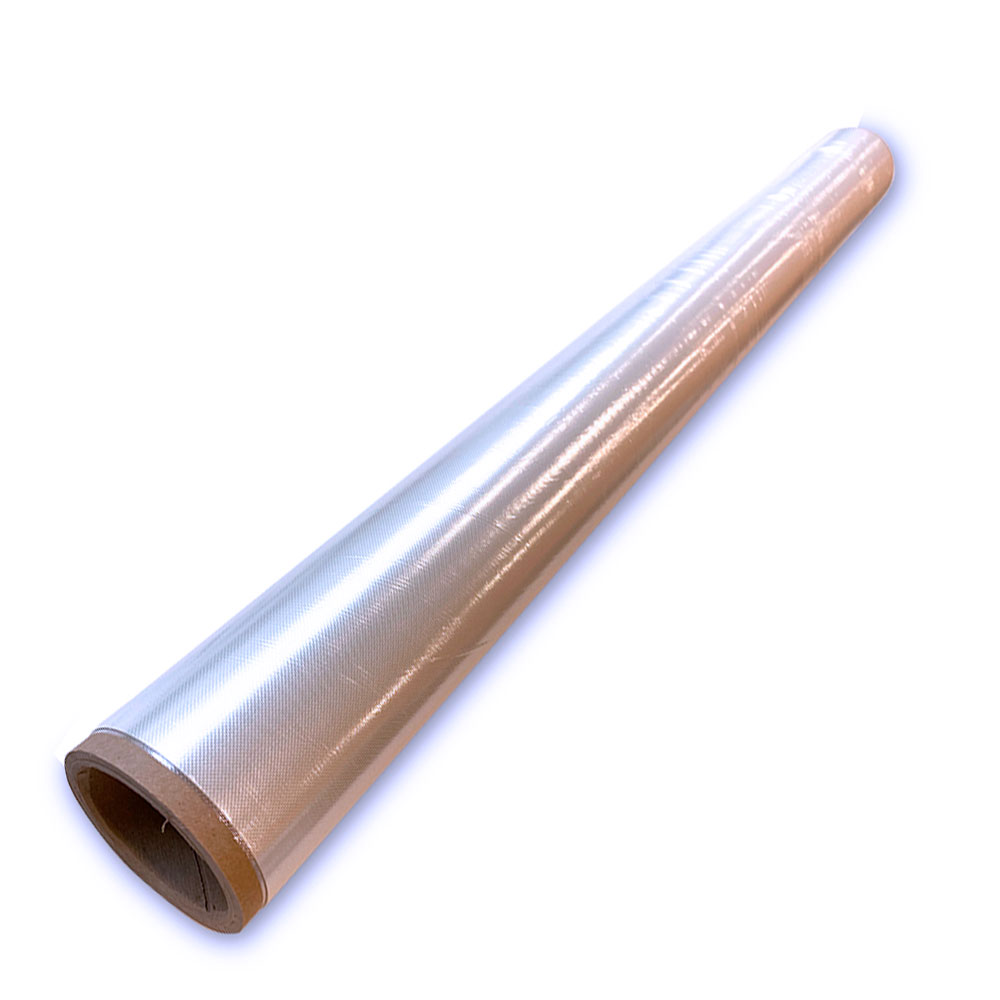 Apósito transparente Telfa™ en rollo 99 cm x 22.86 mt