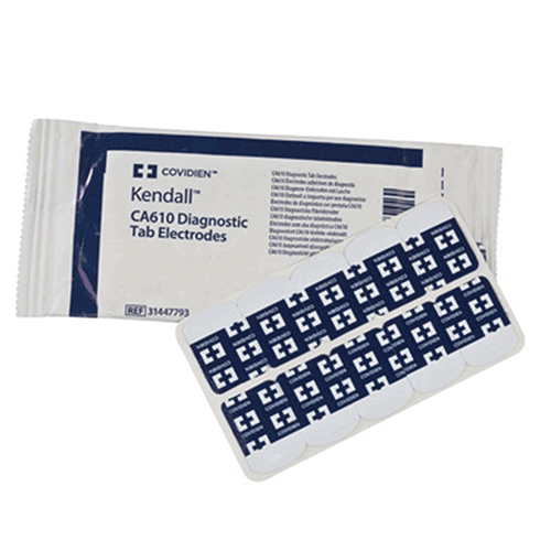 ELECTRODO CA610 (ECG)