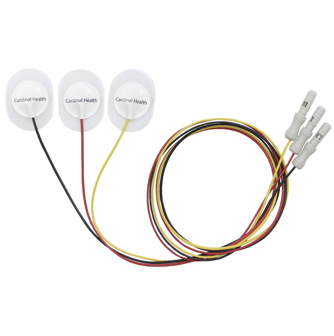 ELECTRODO PRECABLEADO NEONATAL H27H/F