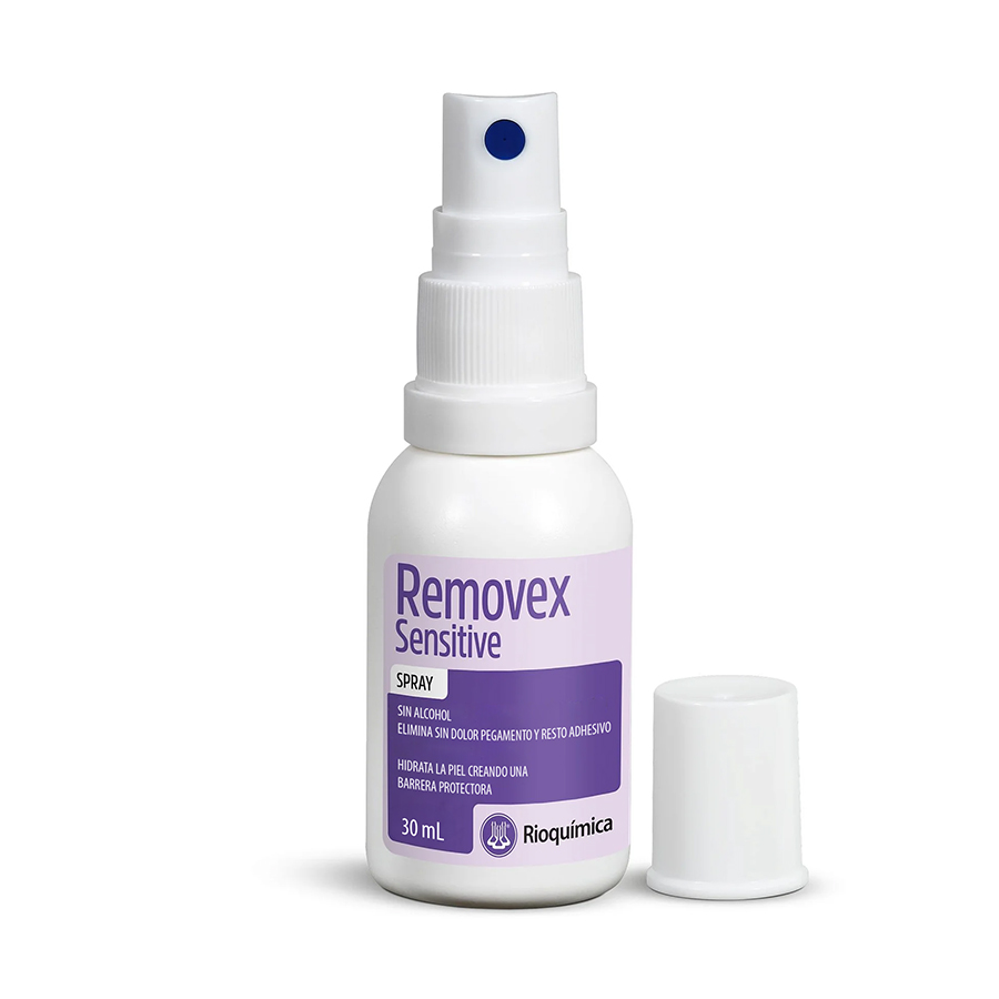 REMOVEX REMOVEDOR DE ADHESIVO