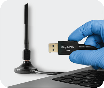 DONGLE 