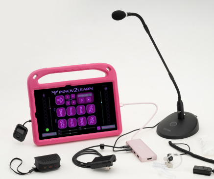 VOICEQAST KIT